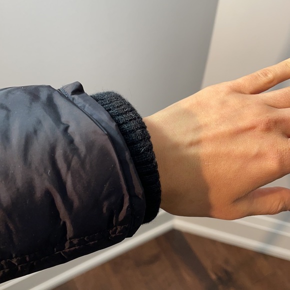 Add down jacket - Picture 10 of 10